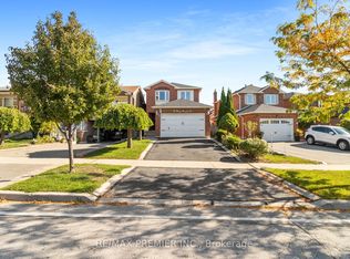 91 Misty Meadow Dr, Vaughan, ON L4L 3X1