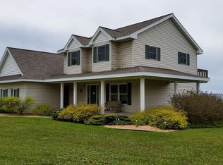 852 N Gros Cap Rd, Saint Ignace, MI 49781