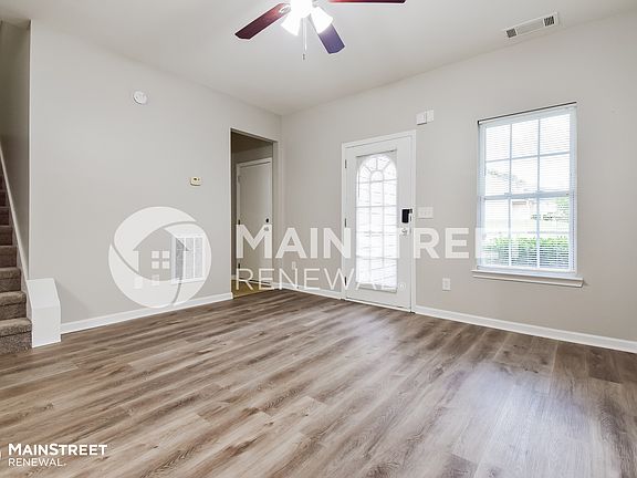 WM - Living Room
