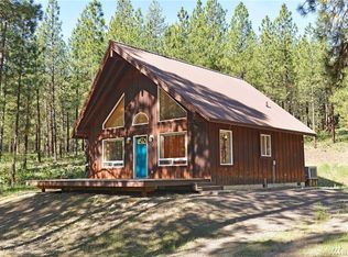 14 Barnaby Rd, Winthrop, WA 98862