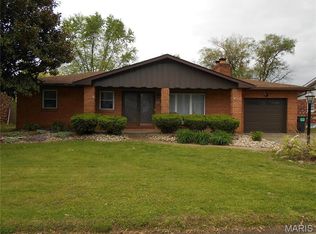 2408 Morrison Rd, Granite City, IL 62040