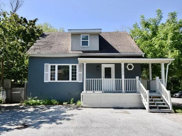 124 Berczy St, Barrie, ON L4M 3R4