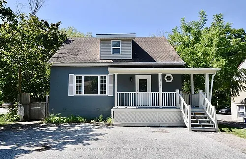 124 Berczy St #LOWER Photo 1