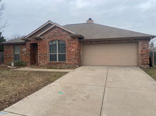 501 Waterford St, Farmersville, TX 75442