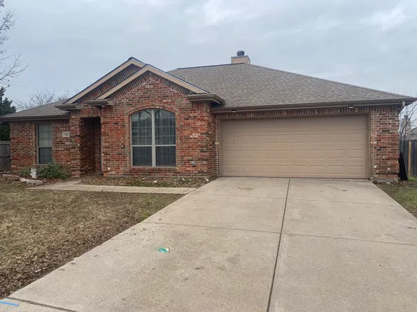 501 Waterford St, Farmersville, TX 75442