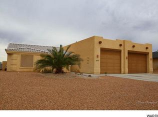 3375 Mockingbird Dr, Lake Havasu City, AZ 86406