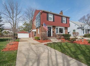 925 Bruce St, Ann Arbor, MI