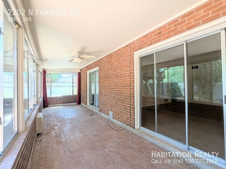 2202 N Frannea Dr — Photo 22