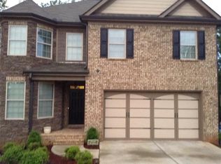 330 Nichols Ridge Pointe, Suwanee, GA 30024
