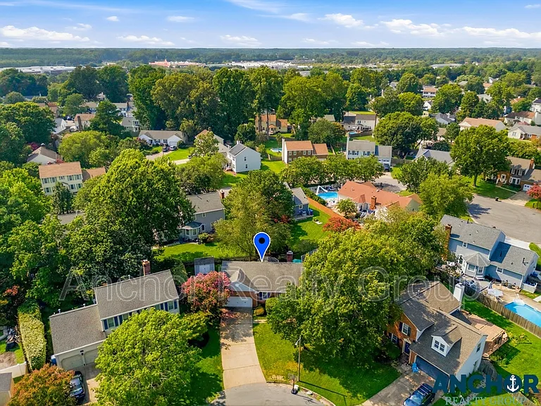 2505 Ravencroft Ct — Photo 17
