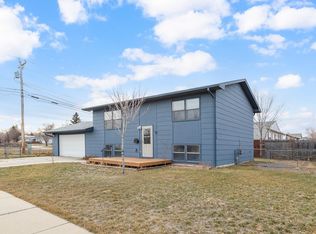 2011 Hoefer Ave, Rapid City, SD 57701