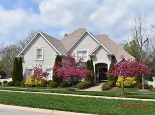 13307 Westbury Way, Goshen, KY 40026