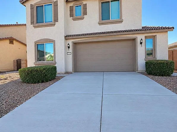 1094 Wagner Pl, Sierra Vista, AZ 85635