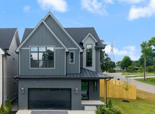 6511 Marauder Dr, Nashville, TN 37209