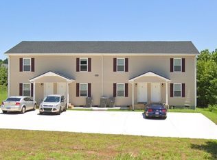 429 Jack Miller Boulevard, Clarksville, TN 37042