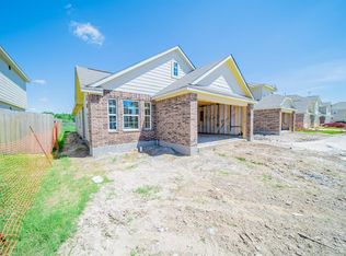 16922 Boston Manor Ln, Houston, TX 77073