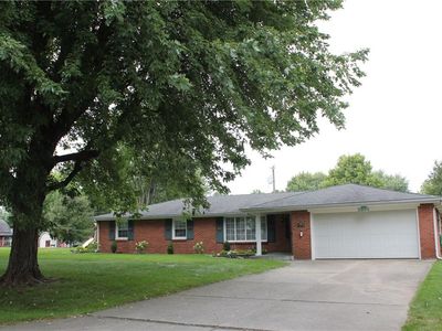5894 W Homestead Dr, Frankton, IN, 46044