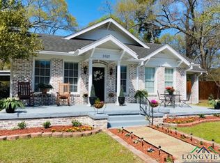 3107 Victory Dr, Marshall, TX 75672