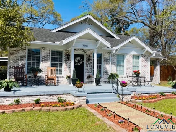 3107 Victory Dr, Marshall, TX 75672