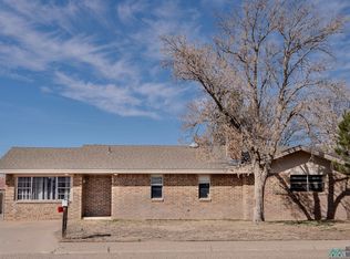 1916 S Main Ave, Portales, NM 88130