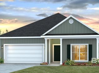 18358 Iron Horse Cir, Foley, AL 36535