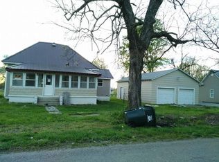 709 Washington St, Purdy, MO 65734