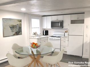 236 Neponset St #2, Canton, MA 02021