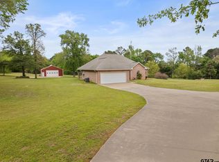 875 County Road 4360, Scroggins, TX 75480