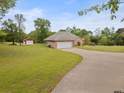 875 County Road 4360, Scroggins, TX, 75480
