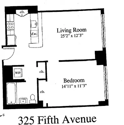 Rented by Citi Habitats | media 7