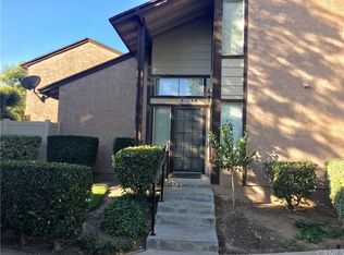 1636 Coco Palm Ct UNIT F, Corona, CA 92879