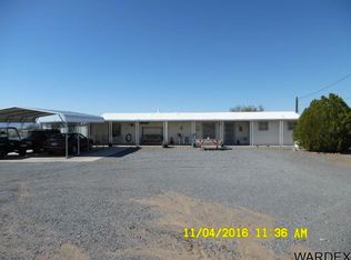 3717 N Bagdad Rd, Golden Valley, AZ 86413