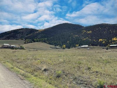 362 Diamond Road, Creede, CO, 81130