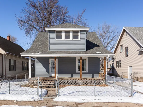 3230 Avenue A, Council Bluffs, IA 51501