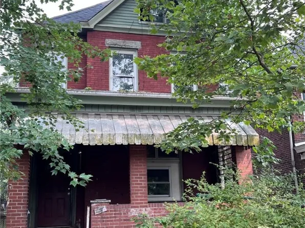 137 Zara St, Pittsburgh, PA 15210