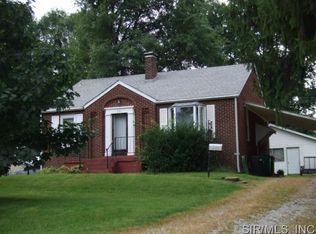 201 Marilyn Dr, O Fallon, IL 62269