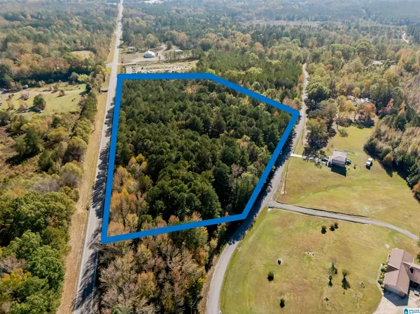 Us Highway 278 #0, Piedmont, AL 36272