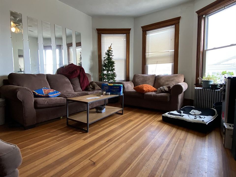 181-183 Fellsway West #2 Medford Shared Unit Photo 1
