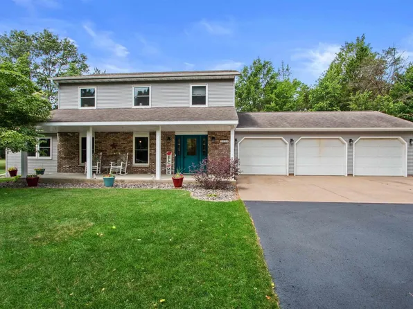 1434 SKYLINE DRIVE, Stevens Point, WI 54482