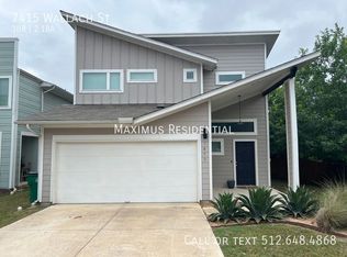7415 Wallach St, Austin, TX 78745