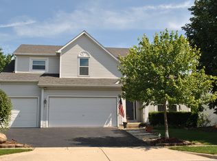 6232 Durban Dr, Galloway, OH 43119