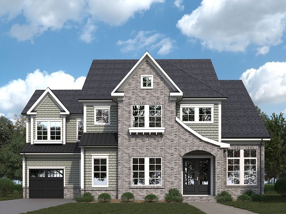 Shown as Brevard with Brick