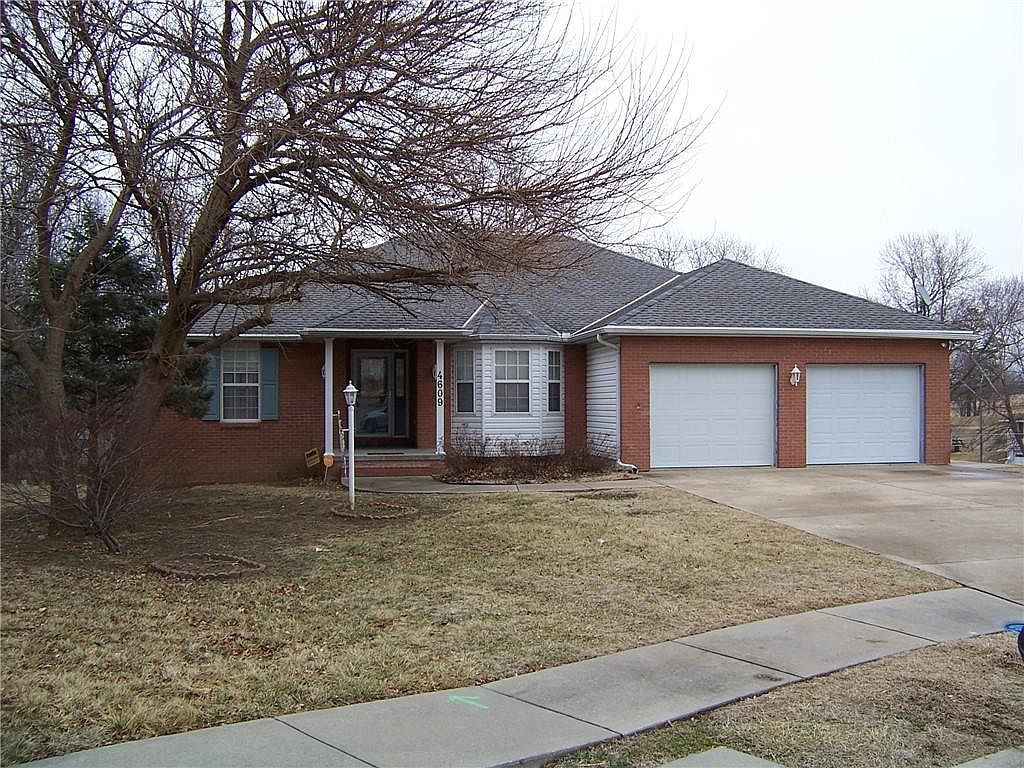 4609 Heatherwood Ct, Saint Joseph, MO 64506 Zillow