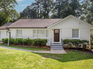 1872 Dodson Dr SW, Atlanta, GA 30311