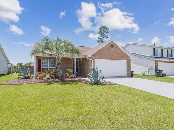 5439 Clearpoint Dr, Slidell, LA 70460