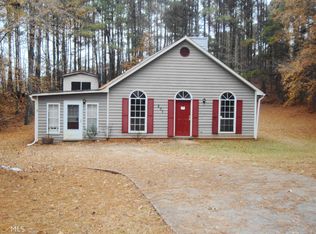 207 Pinebrook Ct LOT 15, Lagrange, GA 30240