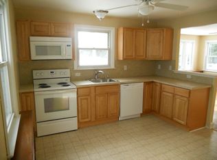 204 Woodbine Ave, Feasterville, PA 19053