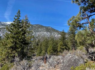 180 Scenic Range Ct, Carson City, NV