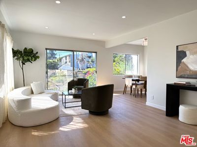 4579 Ambrose Ave APT 8, Los Angeles, CA, 90027