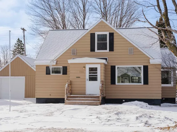 736 Duncan Ave, Ishpeming, MI 49849